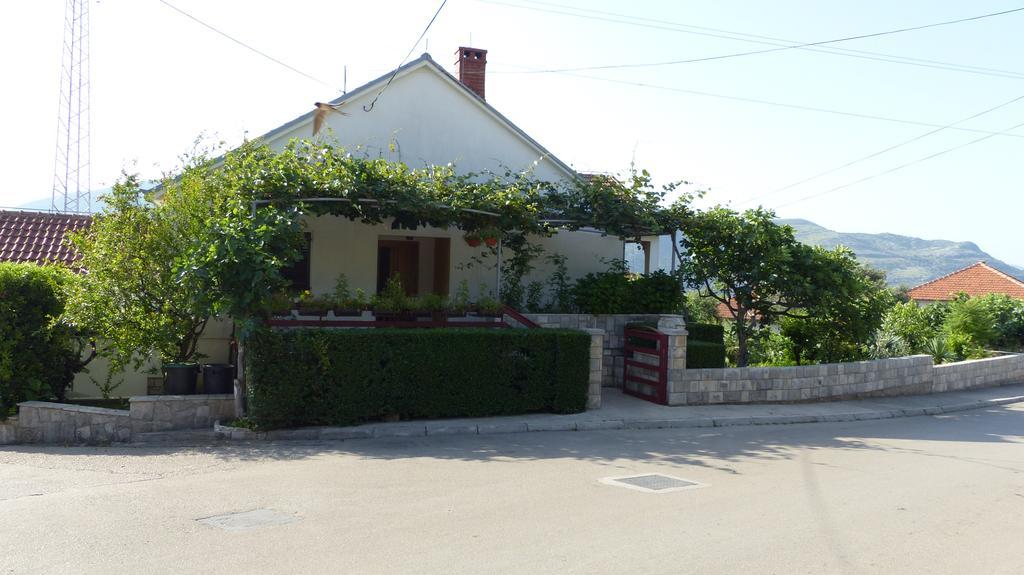 Studio Jegdic Trebinje Exterior foto
