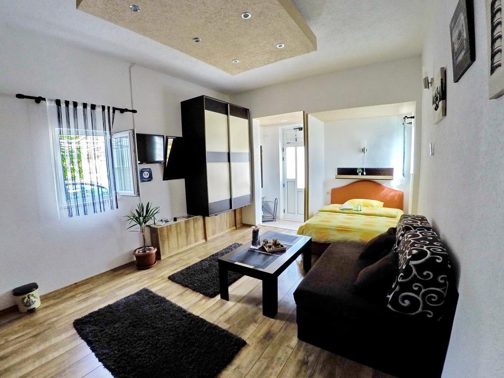 Studio Jegdic Trebinje Exterior foto
