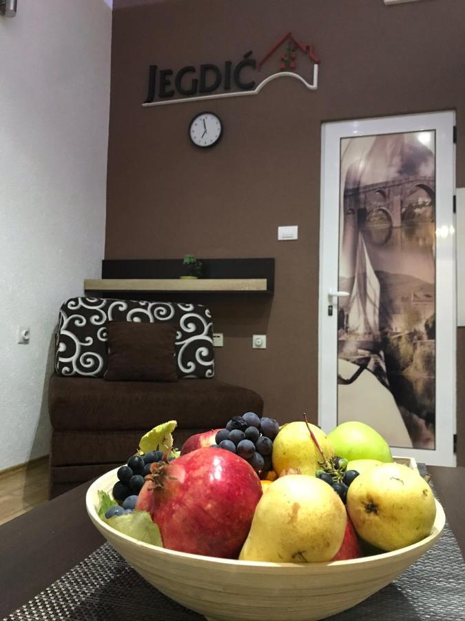 Studio Jegdic Trebinje Exterior foto